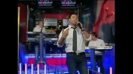 Sead Dugonjic - 2010 - Ne Mogu Vise.avi