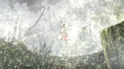 [hd] Rokka no Yuusha S01 Ep.10 [bg Subs]