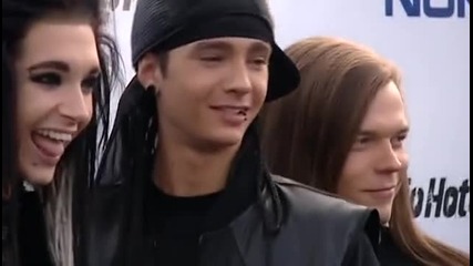 09 - 08 - 28 - Punkt12 - Tokio Hotel Cologne