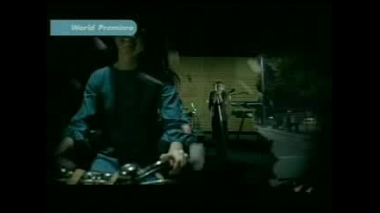 Jesse Mccartney - Right Where You Want Me
