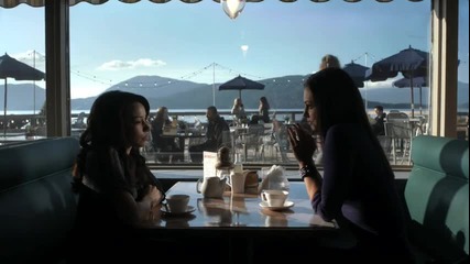 The Secret Circle/ Тайният кръг С01 Е13;