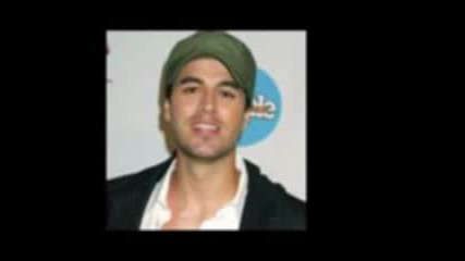 Enrique Iglesias - Ring My Bells