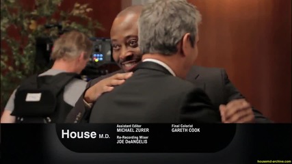 House.s8e22-finale - Promo