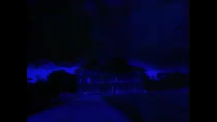 Mike Oldfield - Moonlight Shadow 