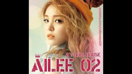 + Превод Ailee - Scandal ( A's Doll House )