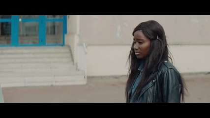 Банда момичета Girlhood-бг.субтитри