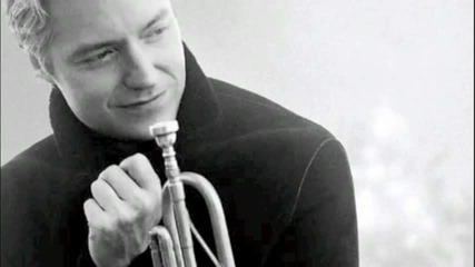 Chris Botti - Drive Time 