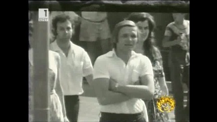 Petur Chernev - Zaklinanie (1975)