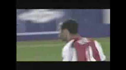 Thierry Henry,  Arsenal