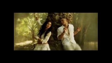 Mohombi ft Nicole Scherzinger - Coconut Tree