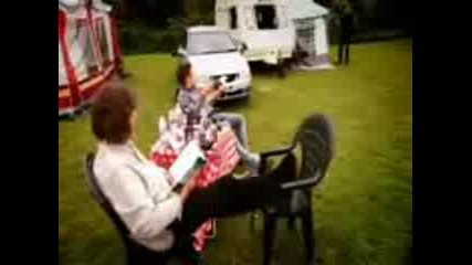 Top Gear Karavana