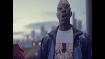 Steezienasa Aka Psteez Feat. D.carter - Like A Movie ( Високо Качество )