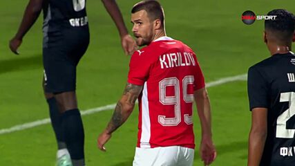 Головете на кръга (22.08.2023)