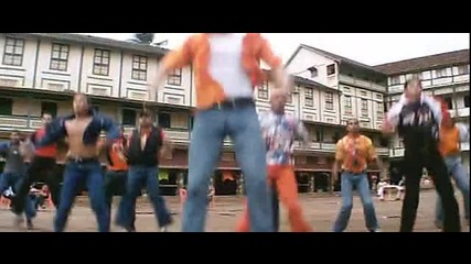 Dil Vil Pyar Vyar 