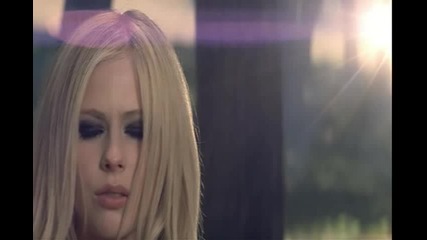 Avril Lavigne - When Youre Gone { High Quality }