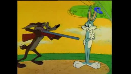 Bugs Bunny - Rabbits Feat