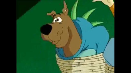 What's New Scooby Doo