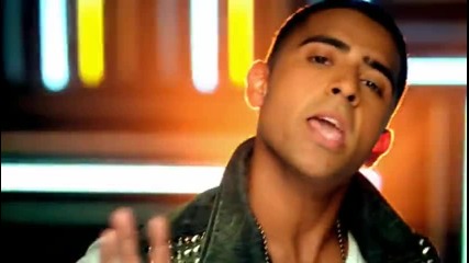 Jay Sean - 04 2012 (it ain't the end) ft Nicki Minaj Album So high 2012