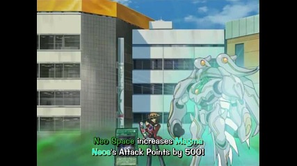Yu-gi-oh Gx - 180
