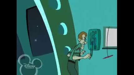Episode 8 Kim Possible It s Boy Girl Things 2 3 