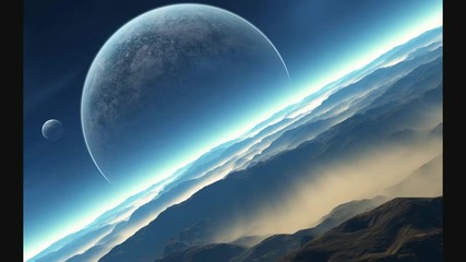 Moonbeam Feat. Avis Vox - About You (original Mix
