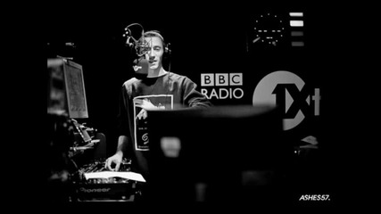 Benji B pres Sci Fi special @ Bbc Radio 1 05-04-2012