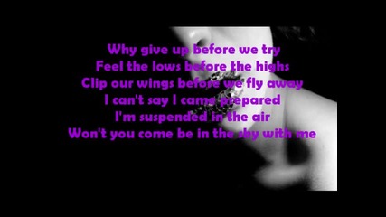 Alicia Keys-немислимо-lyrics