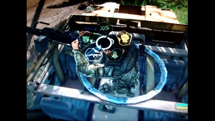 Crysis Fun 2