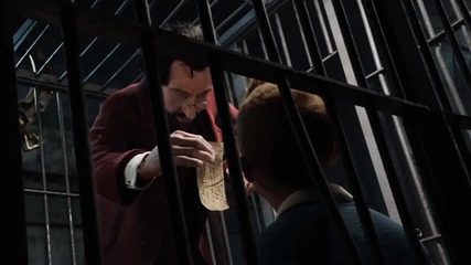 The Adventures of Tintin - With Or Without You