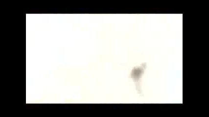 Cascada - Last Christmas (official Video) + Бг превод 