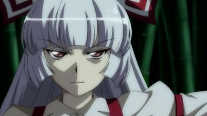 Touhou Gensou Mangekyou ~the Memories of Phantasm~ - Episode 12 - Eng Subs