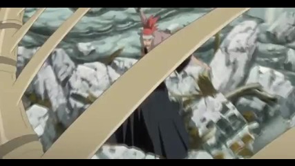 Whispers In The Dark [bleach Movie 3 - Fade to Black] [5th place].wmv