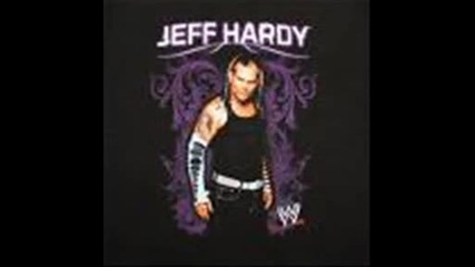 jeff Hardy Theme song