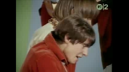 Monkees - Daydream Believer