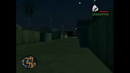 Drift Power Gta Sa