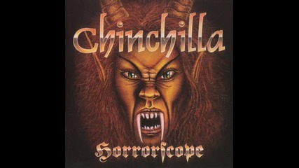 Chinchilla - Shes So Evil 