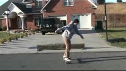 Best Skateboarding 5/12 