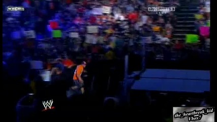 Wwe Raw 01.02.10 - Part 2 