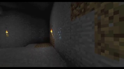 Mining diamonds parody