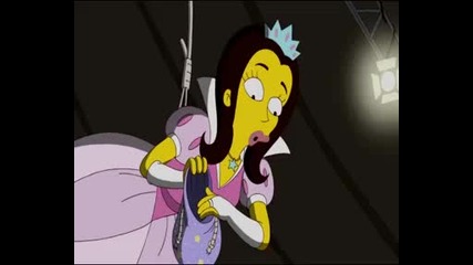 Семейство Симпсън + Бг Превод s21e10
