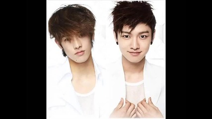 Cross Gene - My Lady