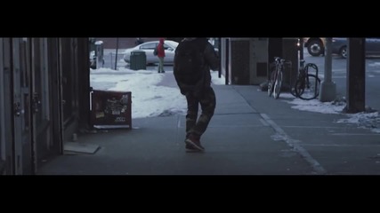 Black Dave Feat. Bodega Bamz - Wadadadang