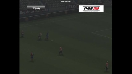 Pes 2009 compilations 