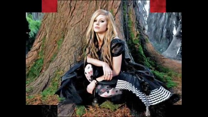 Avril Lavigne