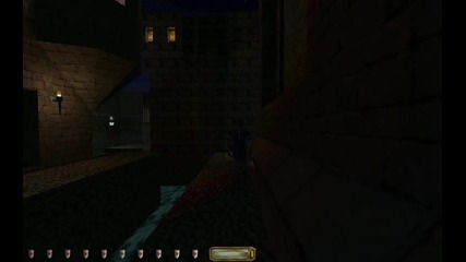 Thief 2 - The Metal Age M.8 - Trace the Courier Part 1/2 