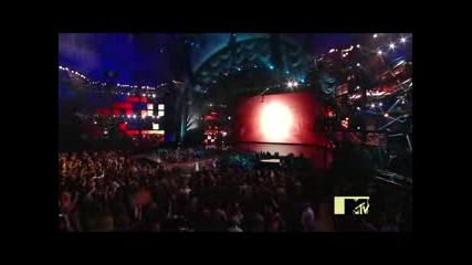 Mtv Video Music Awards 2009 Част 4