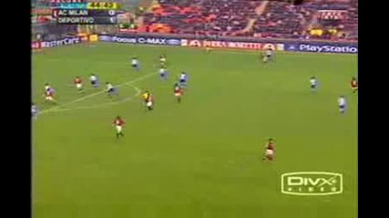 Cristiano Ronaldo vs Kaka