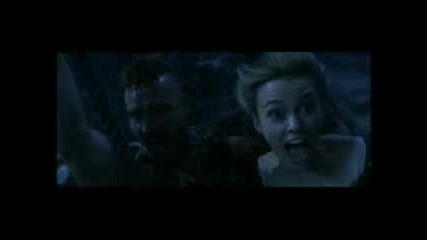 Pirates Of The Caribbean 1 Bloopers