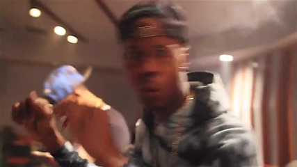 Fast Life Ron Feat. Jay Rich - Its Hittin