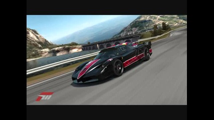 forza 3 Team Rgt. 2
